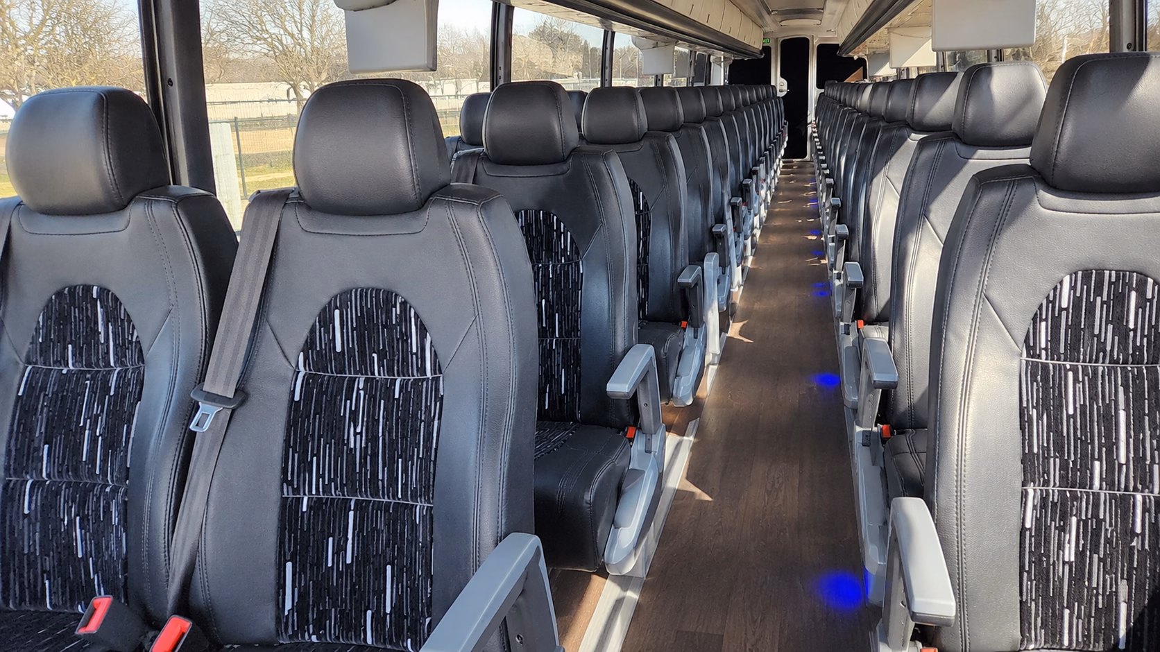 affordable vallejo wedding charter bus prices for every budget