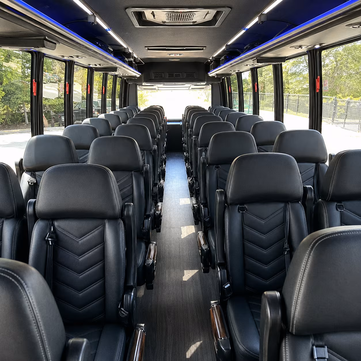 airport transfers for corporate groups and vips