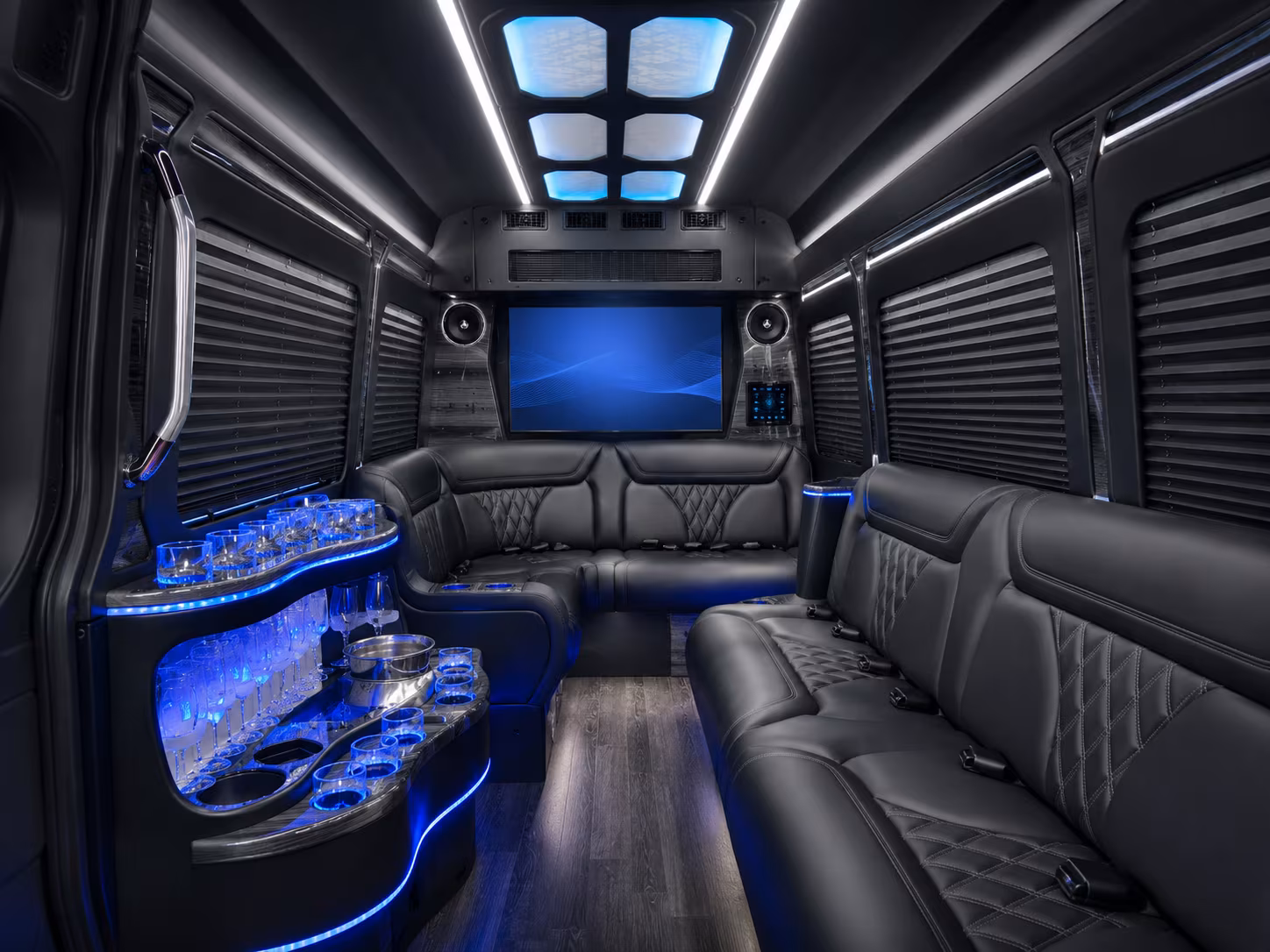 book your vallejo prom bus early for the best selection