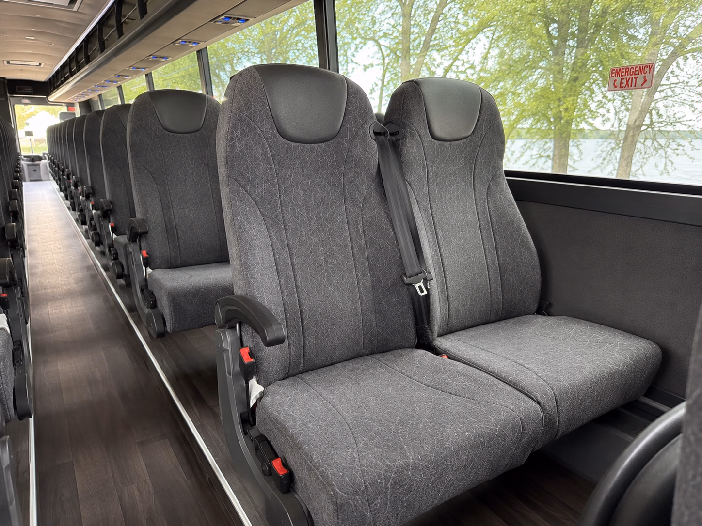 budget friendly school charter bus prices in vallejo