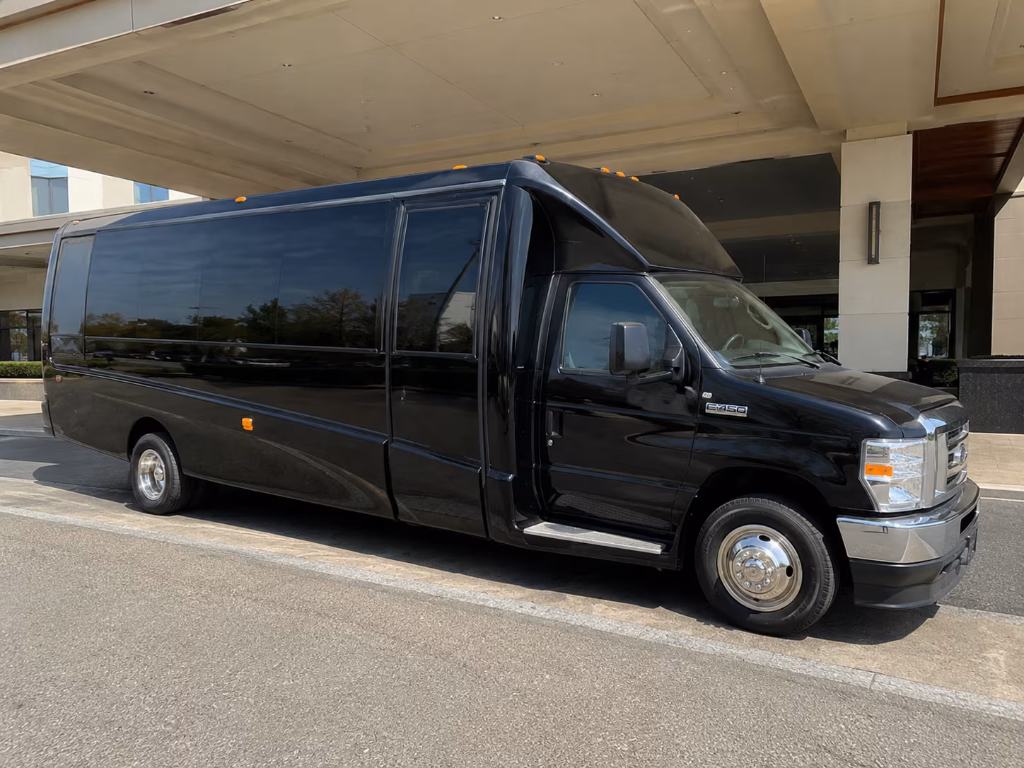 corporate travel to sacramento san francisco and beyond