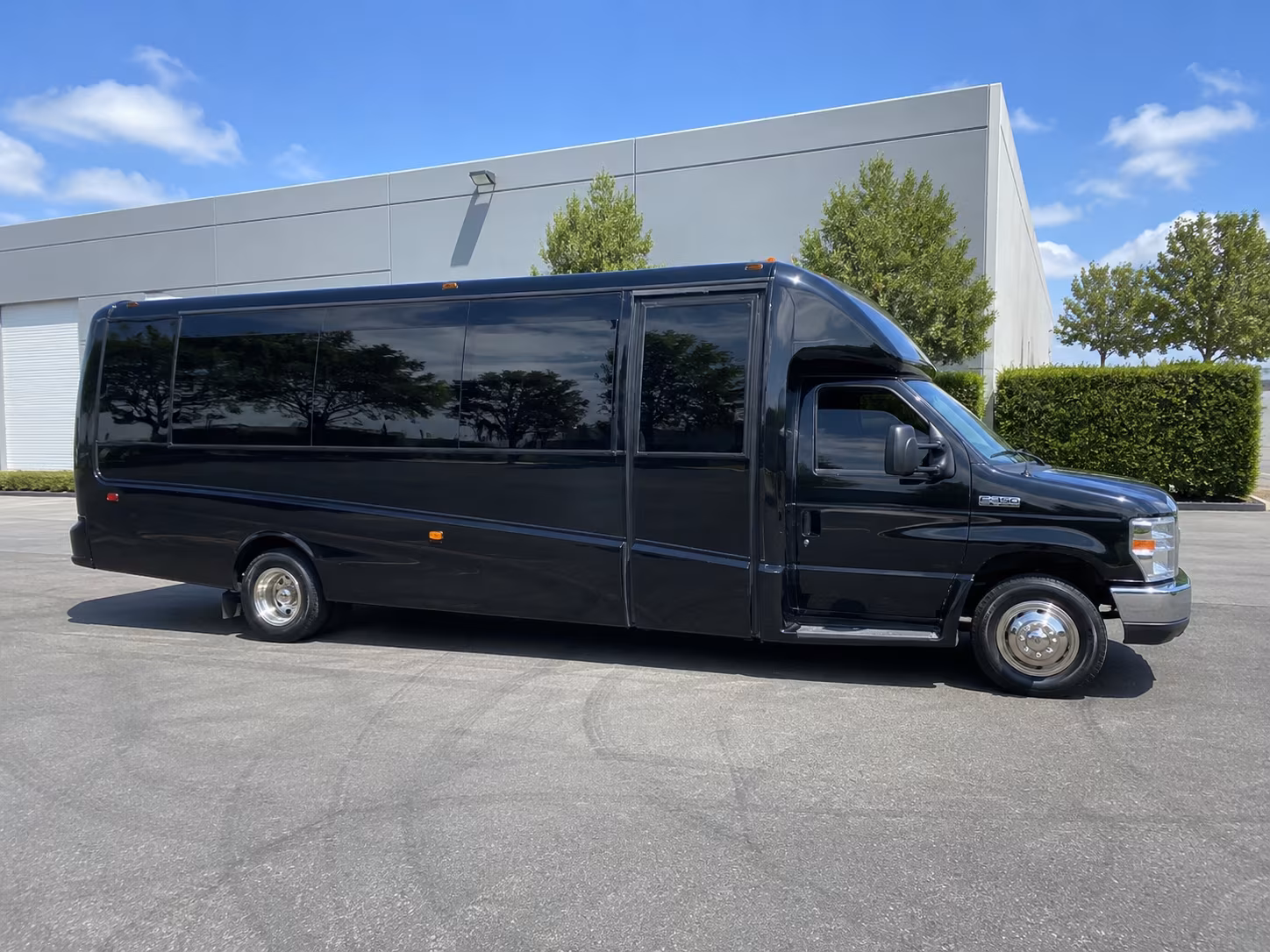hit every photo stop in your vallejo party bus before the dance