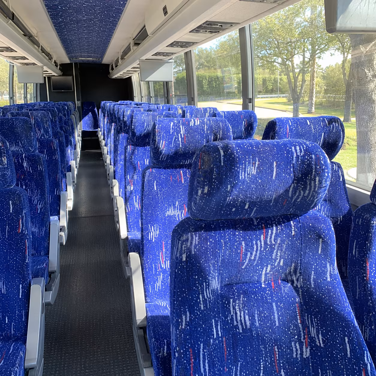 multi day and overnight charter bus trips from vallejo