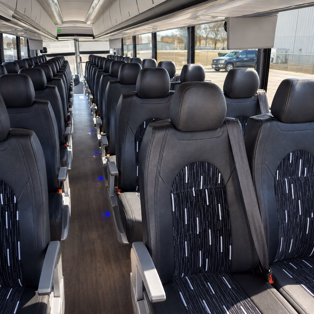 oak airport shuttles for out of town wedding guests