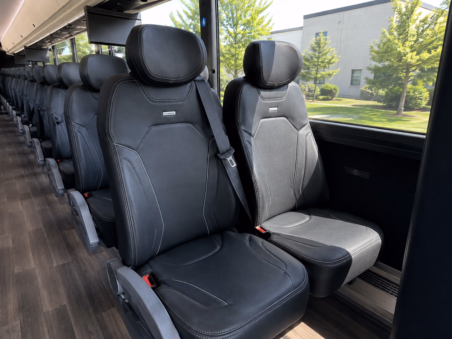 private charter buses for layovers in vallejo