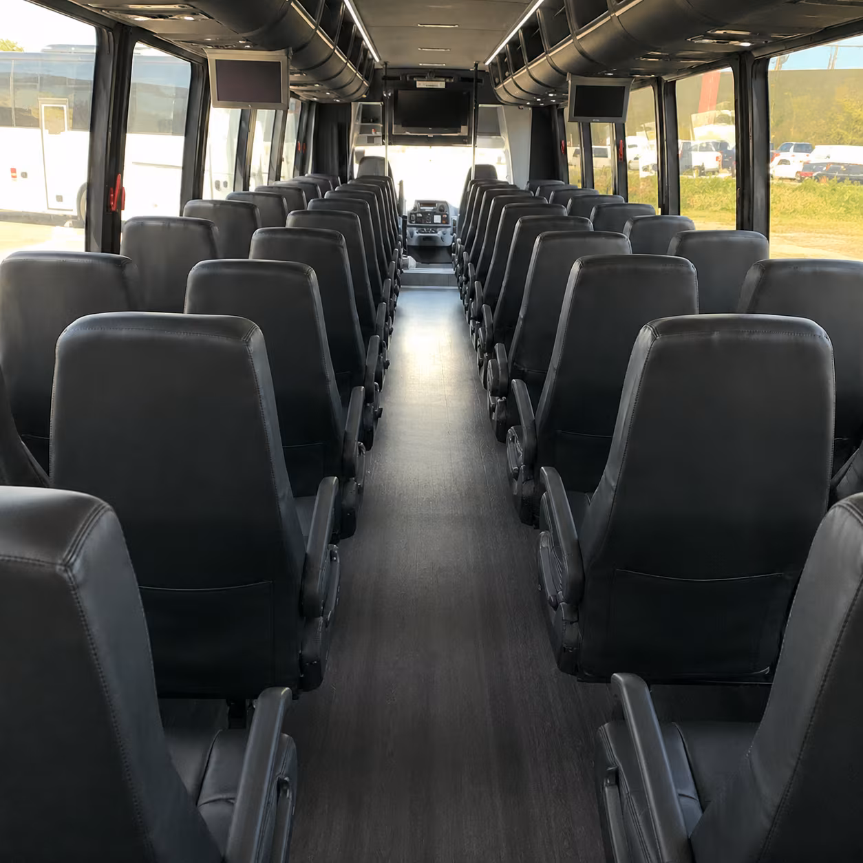vallejo airport shuttle bus rentals for private groups