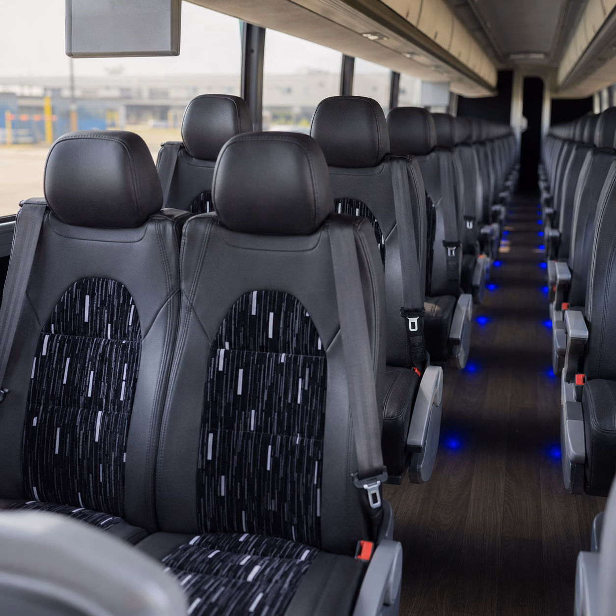 vallejo charter bus services