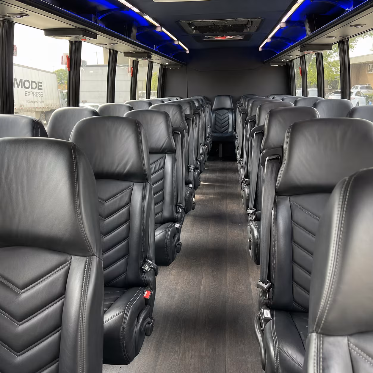 vallejo church and religious group bus rentals