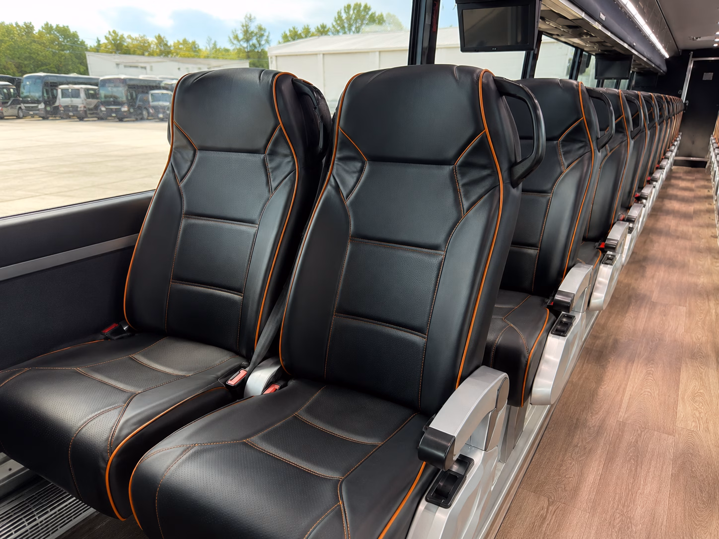 Vallejo Employee Transportation