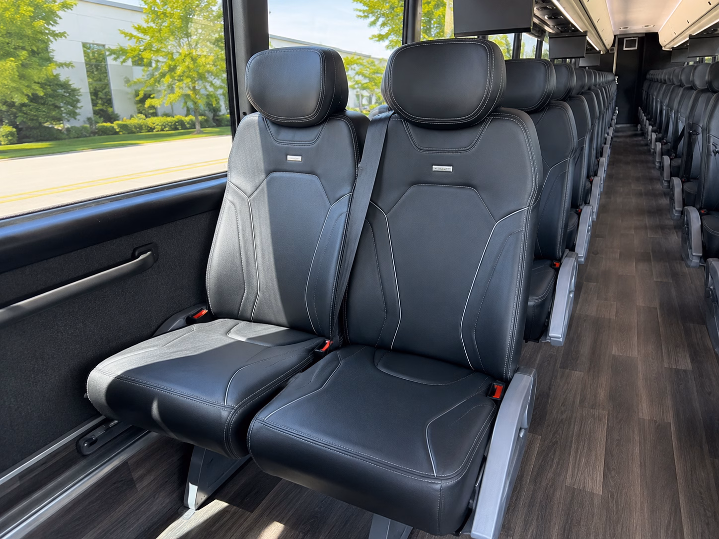 vallejo historic tour bus rentals
