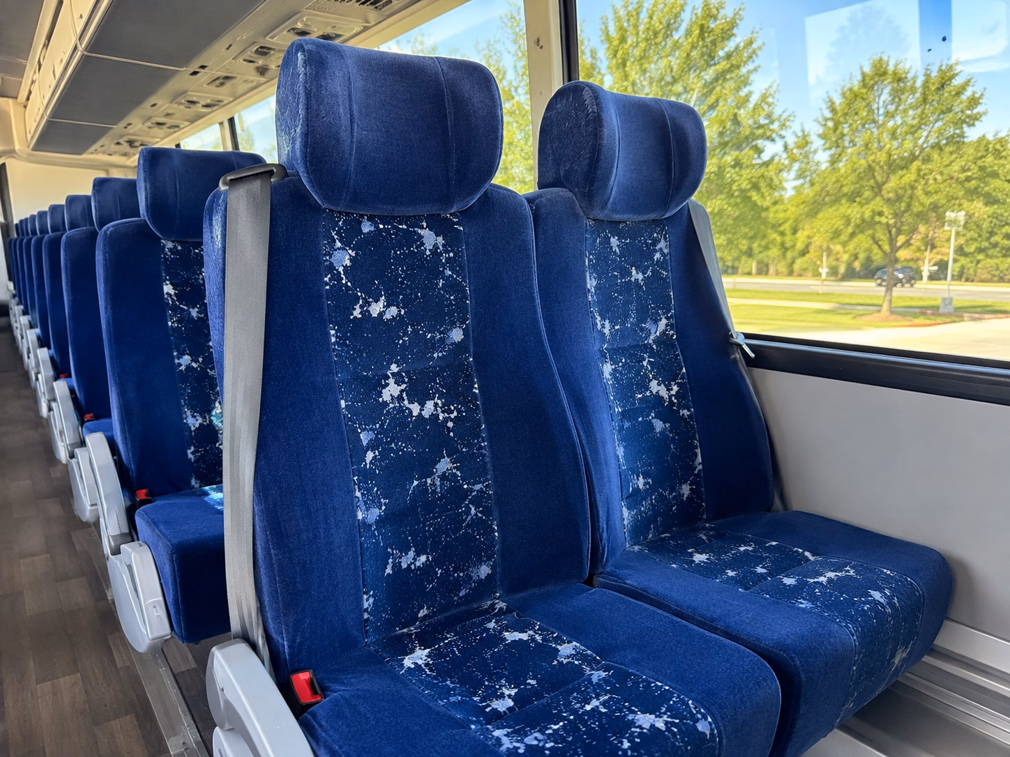 vallejo long distance charter bus prices
