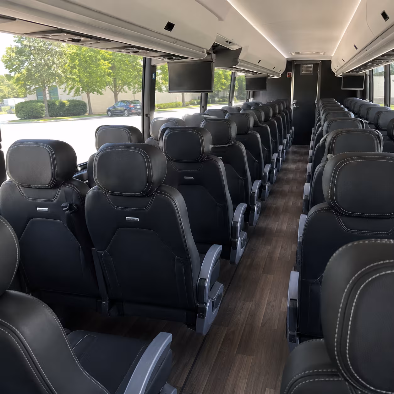 Vallejo Long-Distance Transportation