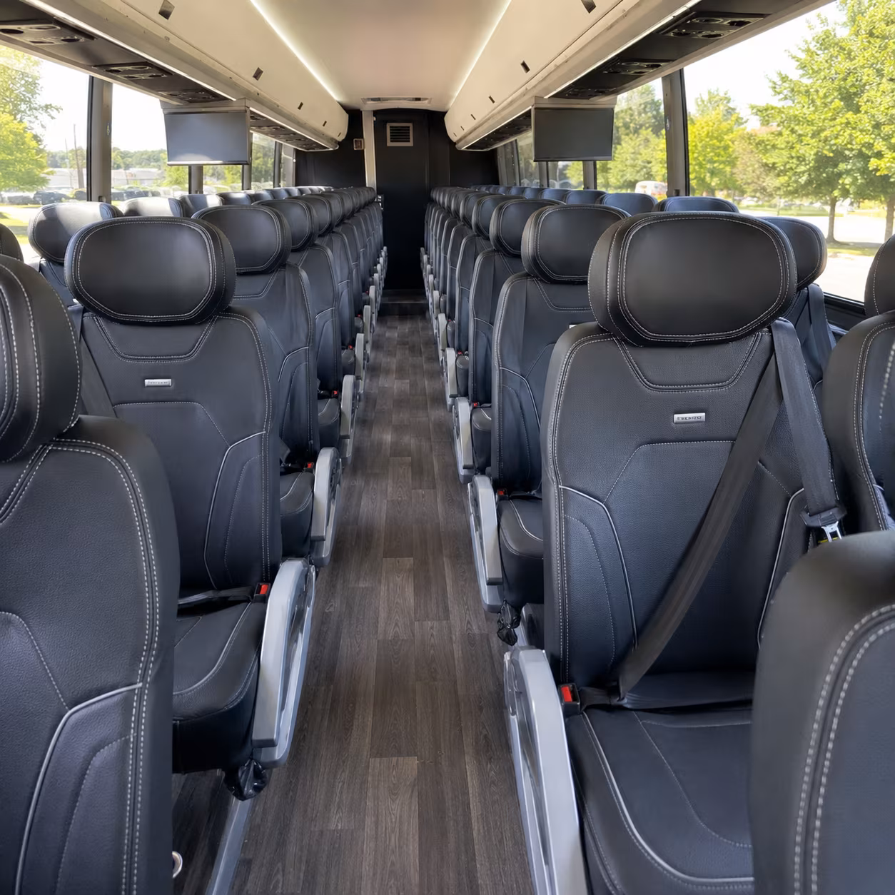 Vallejo Private Event Transportation