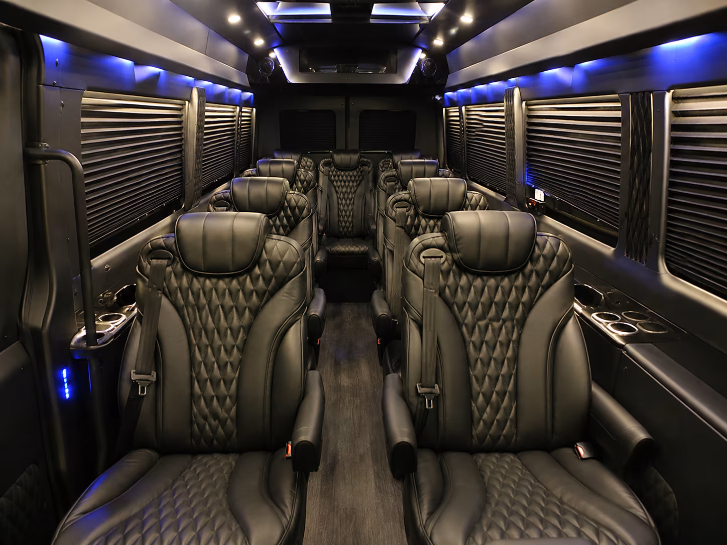 Vallejo School Event Transportation