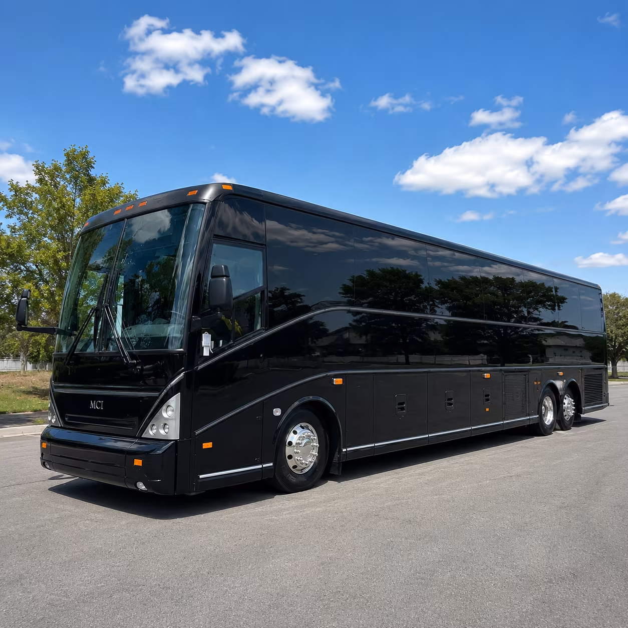 Vallejo Sporting Event Transportation