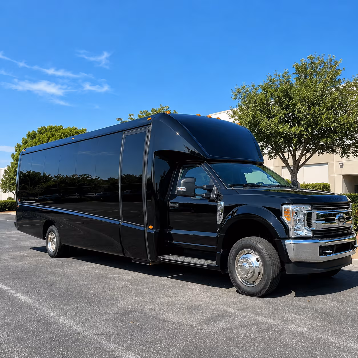 Vallejo Wine Tour & Brewery Transportation