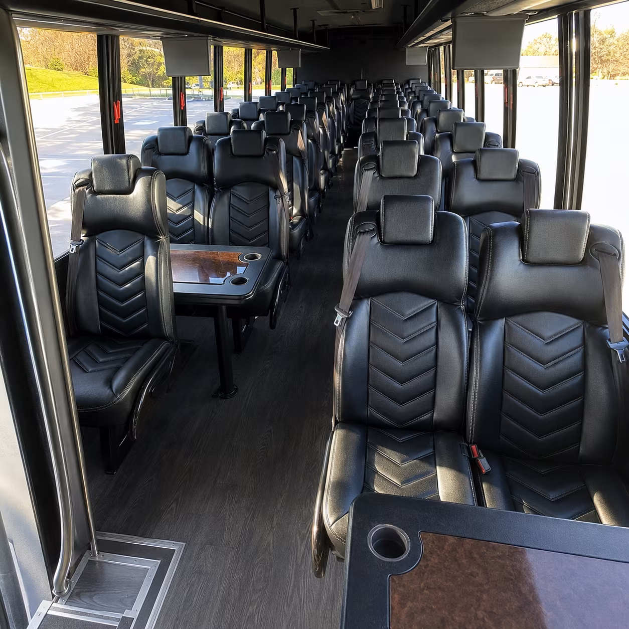 wedding weekend transportation to sonoma and beyond